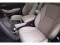 Front Seat of 2023 Honda Accord Touring Hybrid #28