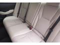 Rear Seat of 2023 Honda Accord Touring Hybrid #30