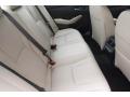Rear Seat of 2023 Honda Accord Touring Hybrid #31