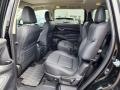 Rear Seat of 2023 Subaru Ascent Limited #7