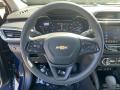  2023 Chevrolet TrailBlazer LT AWD Steering Wheel #9