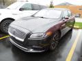 2020 Lincoln Continental Reserve AWD Magnetic Gray