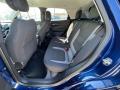 Rear Seat of 2023 Chevrolet TrailBlazer LT AWD #16