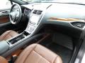 Dashboard of 2020 Lincoln MKZ Reserve AWD #12