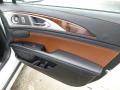 Door Panel of 2020 Lincoln MKZ Reserve AWD #13