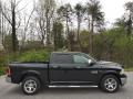  2015 Ram 1500 Black Forest Green Pearl #5