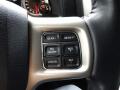  2015 Ram 1500 Laramie Crew Cab 4x4 Steering Wheel #22