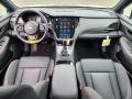  2023 Subaru Outback Titanium Gray Interior #9