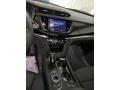 Controls of 2022 Cadillac XT6 Sport AWD #13