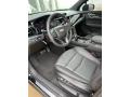 Front Seat of 2022 Cadillac XT6 Sport AWD #17