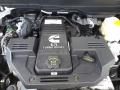  2023 2500 6.7 Liter OHV 24-Valve Cummins Turbo-Diesel Inline 6 Cylinder Engine #4