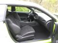 Front Seat of 2023 Dodge Challenger R/T Shaker #16