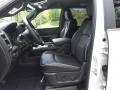Front Seat of 2023 Ram 2500 Limited Crew Cab 4x4 #14