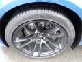  2023 Dodge Charger Scat Pack Widebody Wheel #10