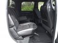 Rear Seat of 2023 Ram 2500 Limited Crew Cab 4x4 #21