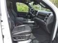 Front Seat of 2023 Ram 2500 Limited Crew Cab 4x4 #23