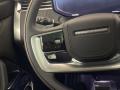  2023 Land Rover Range Rover P530 SE Steering Wheel #17