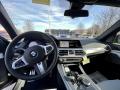 Dashboard of 2023 BMW X5 xDrive40i #9