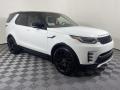 Front 3/4 View of 2023 Land Rover Discovery P360 S R-Dynamic #12