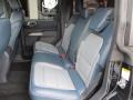 Rear Seat of 2022 Ford Bronco Outer Banks 4x4 4-Door #8