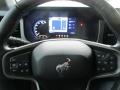  2022 Ford Bronco Outer Banks 4x4 4-Door Steering Wheel #10