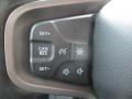  2022 Ford Bronco Outer Banks 4x4 4-Door Steering Wheel #13