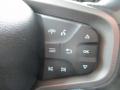  2022 Ford Bronco Outer Banks 4x4 4-Door Steering Wheel #14