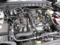  2022 Bronco 2.3 Liter Turbocharged DOHC 16-Valve Ti-VCT EcoBoost 4 Cylinder Engine #29