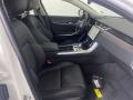 Front Seat of 2023 Jaguar XF SE #3