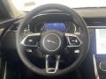  2023 Jaguar XF SE Steering Wheel #17