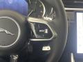  2023 Jaguar XF SE Steering Wheel #19