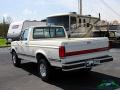  1988 Ford F150 Colonial White #3
