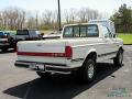  1988 Ford F150 Colonial White #5