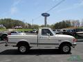  1988 Ford F150 Colonial White #6