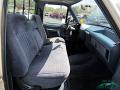 Front Seat of 1988 Ford F150 XLT Lariat Regular Cab 4x4 #11