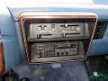 Controls of 1988 Ford F150 XLT Lariat Regular Cab 4x4 #17