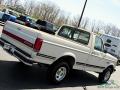  1988 Ford F150 Colonial White #23