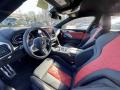 Front Seat of 2023 BMW M8 Competition Gran Coupe #9