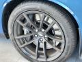  2021 Dodge Challenger R/T Scat Pack Wheel #9