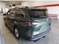 2022 Sienna XLE Hybrid #2