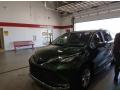 2022 Sienna XLE Hybrid #4