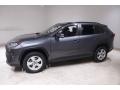 2019 RAV4 XLE #3