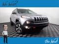 2015 Cherokee Trailhawk 4x4 #1