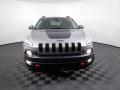 2015 Cherokee Trailhawk 4x4 #5