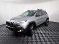 2015 Cherokee Trailhawk 4x4 #6