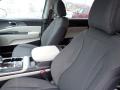 Front Seat of 2023 Kia Carnival LX #11
