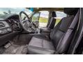Front Seat of 2013 Chevrolet Tahoe Fleet 4x4 #18