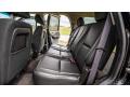 Rear Seat of 2013 Chevrolet Tahoe Fleet 4x4 #20