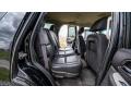 Rear Seat of 2013 Chevrolet Tahoe Fleet 4x4 #22