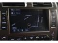 Navigation of 2020 Lexus GX 460 Premium #11